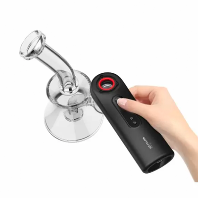 WAND2323 vaporizador V-Tower Arizer Vaporizadores.pe