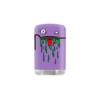 Faces Purpura Lengua Afuera