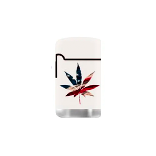 Leaves Blanco
