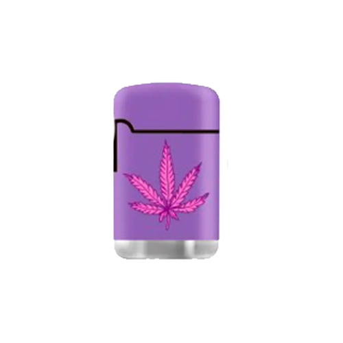 Leaves Purpura