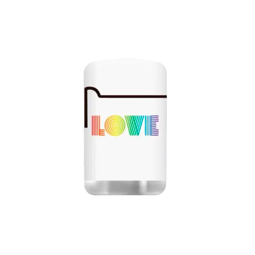 Love Blanco Love