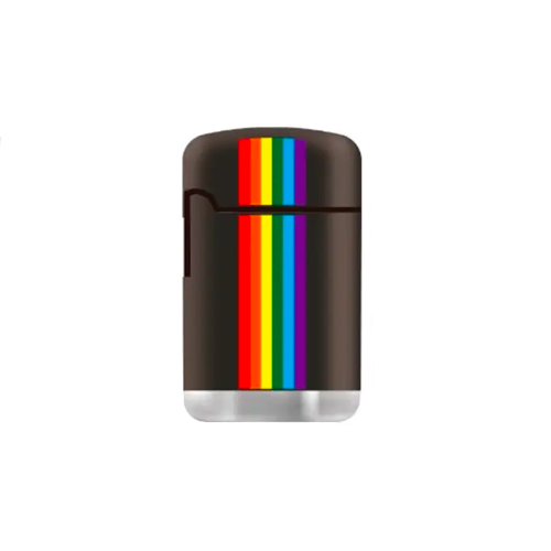 Love Negro Pride Bandera