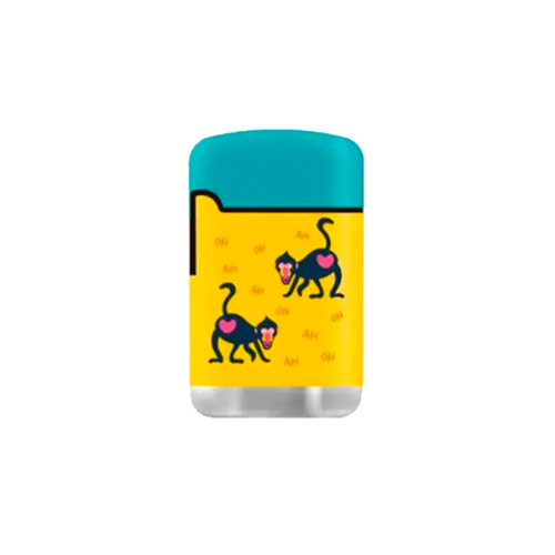 Monkey Amarillo