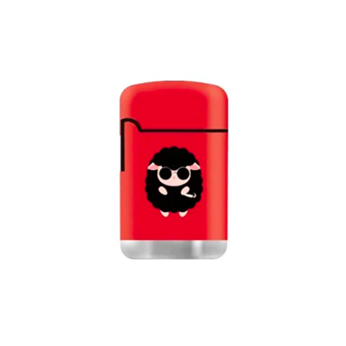 Monkey Rojo Oveja