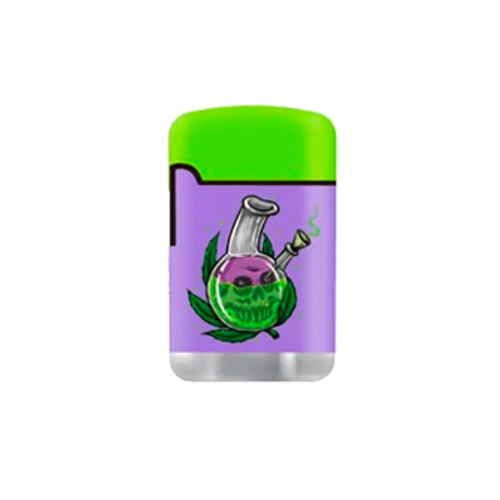 Weed Purpura