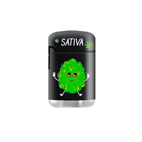 Weed Negro Sativa