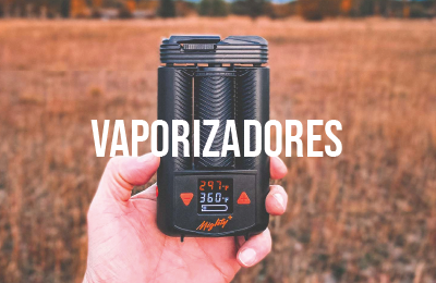 vaporizador V-Tower Arizer Vaporizadores.pe