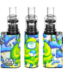 Vaporizador APX Volt V3 - Imagen 9