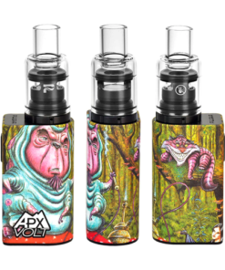 Vaporizador APX Volt V3 - Imagen 10