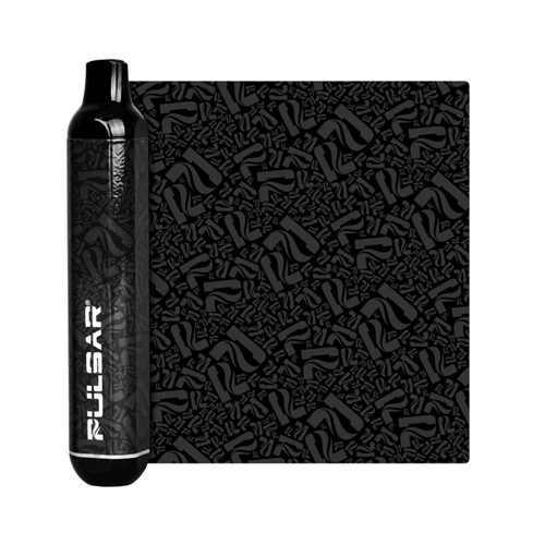 Pulsar Camo