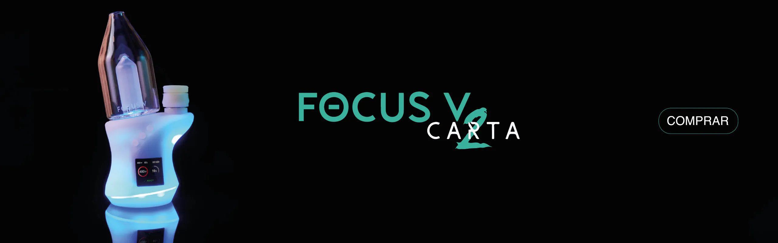 vaporizador V-Tower Arizer Vaporizadores.pe