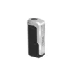 Silver-Negro