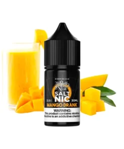 SALT Ruthless Mango Drank