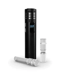 vaporizador V-Tower Arizer Vaporizadores.pe