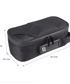 Estuche Birdnest Anti Olor Bubul - Imagen 2