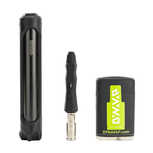 Dynavap B pack completo