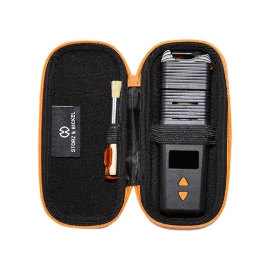 vaporizador V-Tower Arizer Vaporizadores.pe