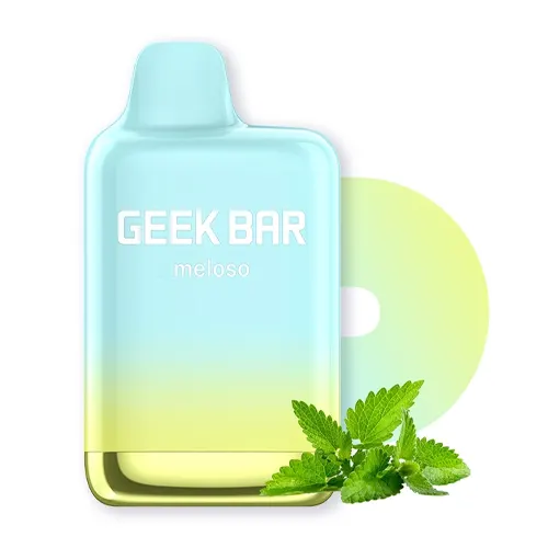 Cool Mint