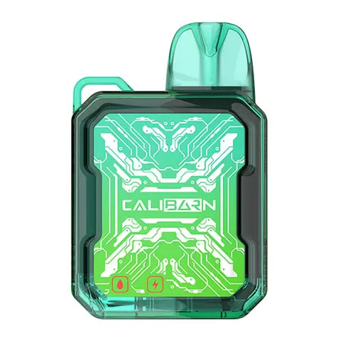 Cool Mint