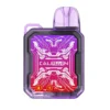 Grape Ice