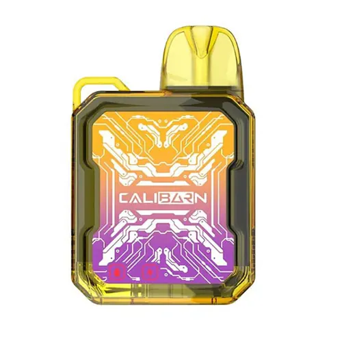 Pineapple Mango