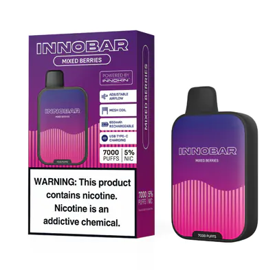 Innobar 2