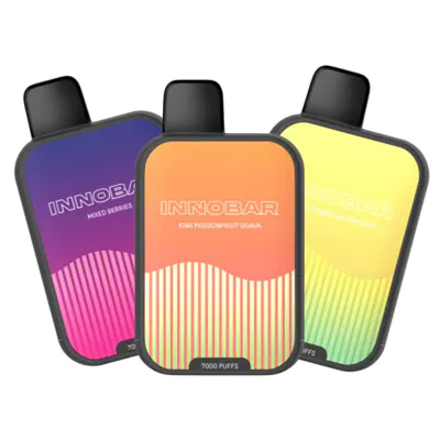 Innobar 3