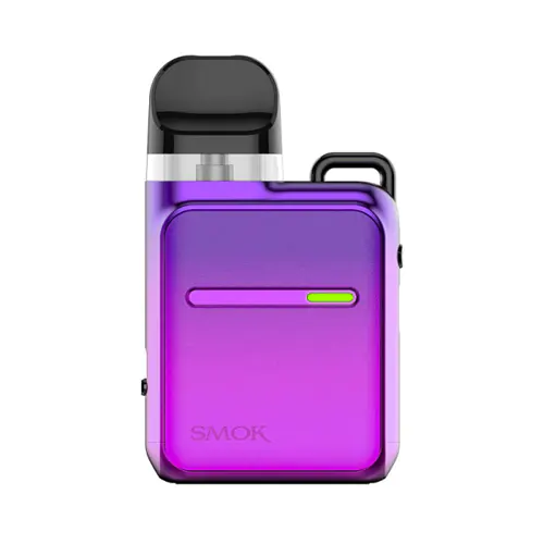 Purple Pink