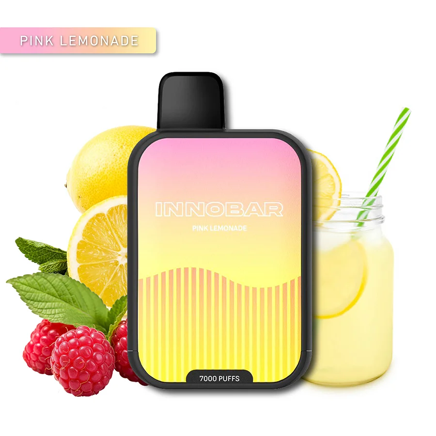 Pink Lemonade