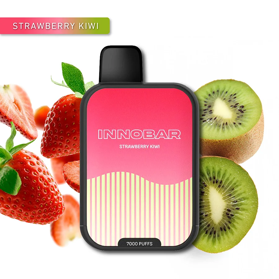 Strawberry Kiwi