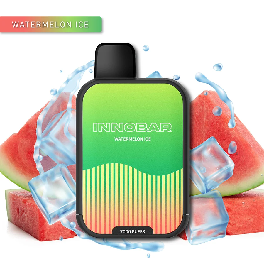 Watermelon Ice