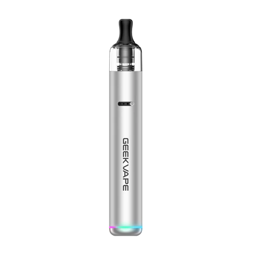 Atom Silver