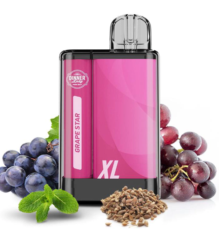 Grape Star