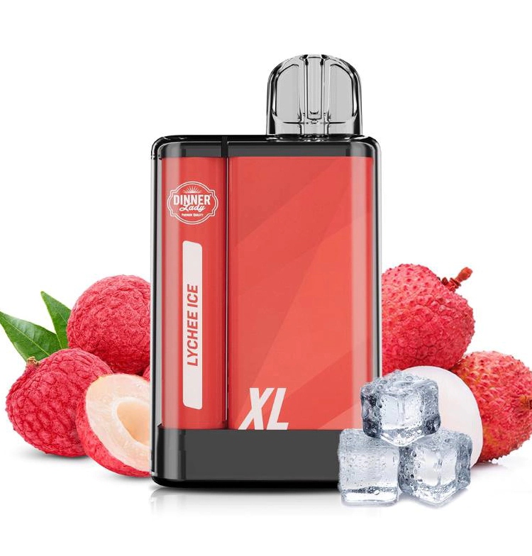 Lychee Ice
