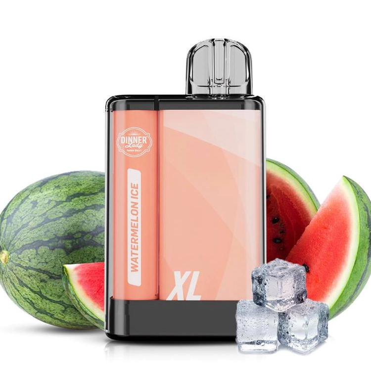 Watermelon Ice