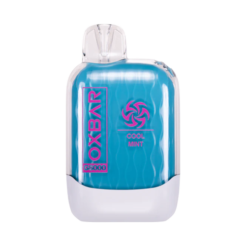 Cool mint pngje