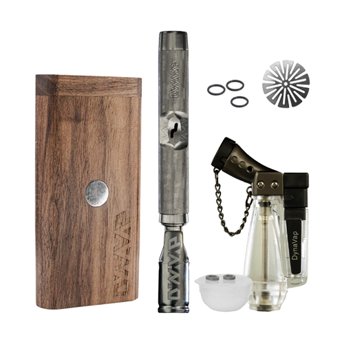 Starter Pack Walnut
