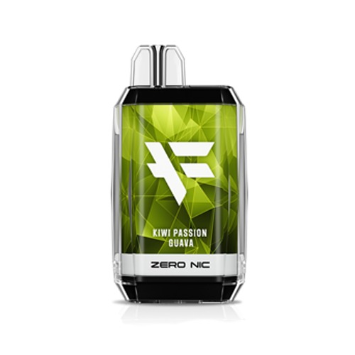 Kiwi Passion Guava