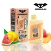 Peach Mango Watermelon