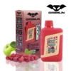 Raspberry Sour Apple