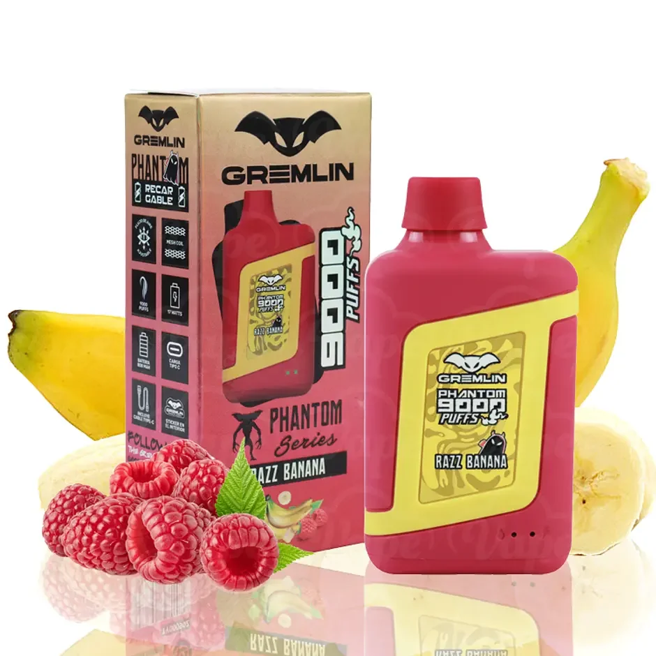 Razz Banana