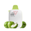 Double Apple