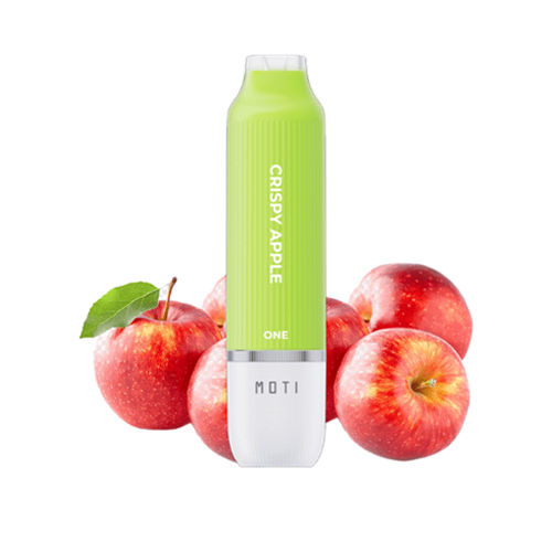 Crispy Apple