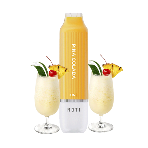 Piña Colada