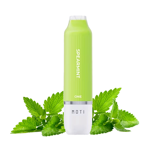 Spearmint