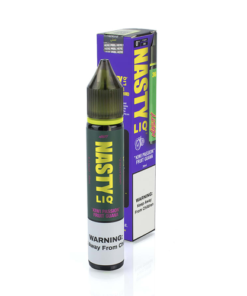 SALT Nasty Juice LIQ Kiwi Passion Fruit Guava