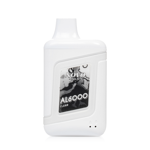 Cigarro electrónico desechable Smok Novo Bar AL6000 - Imagen 9