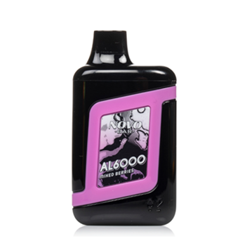 Mixed Berry