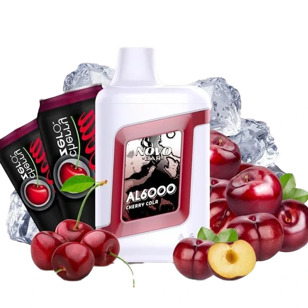 Cherry Cola