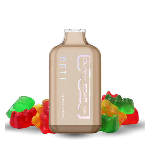 Gummy Bear